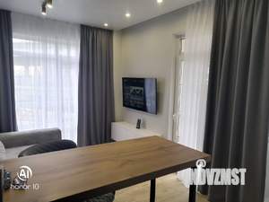 1-к квартира, вторичка, 44м2, 1/3 этаж