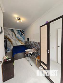 Студия квартира, вторичка, 16м2, 3/3 этаж