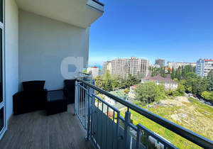 3-к квартира, вторичка, 120м2, 16/23 этаж