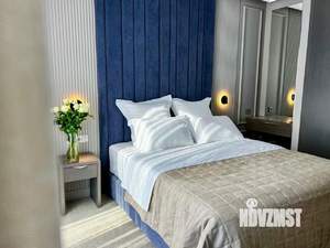 1-к квартира, вторичка, 30м2, 6/8 этаж