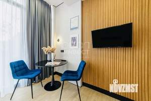 Студия квартира, вторичка, 13м2, 2/3 этаж