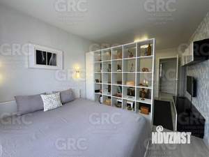 2-к квартира, вторичка, 53м2, 5/5 этаж