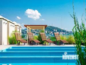 2-к квартира, вторичка, 50м2, 10/18 этаж