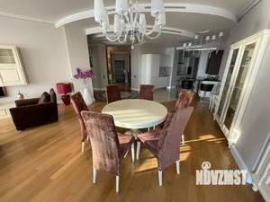 3-к квартира, вторичка, 175м2, 5/21 этаж