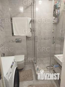 Студия квартира, вторичка, 47м2, 4/10 этаж