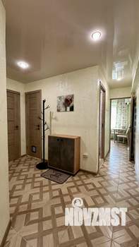 3-к квартира, вторичка, 68м2, 3/6 этаж