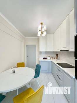 2-к квартира, вторичка, 47м2, 4/4 этаж