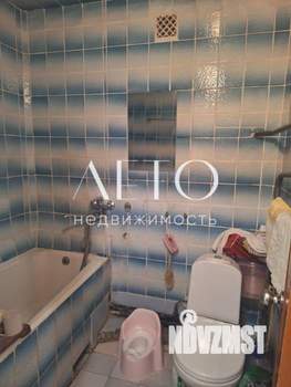 2-к квартира, вторичка, 36м2, 5/5 этаж