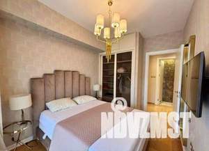 2-к квартира, вторичка, 93м2, 9/17 этаж