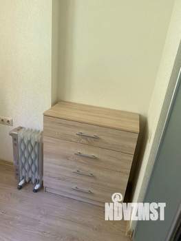 2-к квартира, вторичка, 33м2, 5/5 этаж