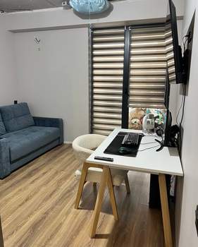 1-к квартира, вторичка, 42м2, 4/12 этаж