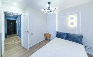 2-к квартира, вторичка, 50м2, 7/8 этаж