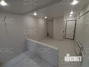Студия квартира, вторичка, 18м2, 1/5 этаж