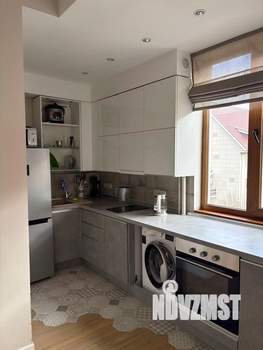 1-к квартира, вторичка, 45м2, 4/6 этаж