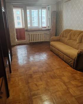 3-к квартира, вторичка, 84м2, 5/5 этаж