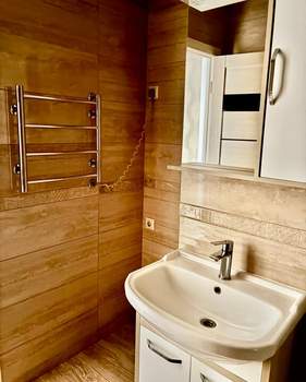 2-к квартира, вторичка, 52м2, 3/19 этаж