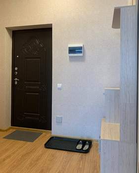 Студия квартира, вторичка, 49м2, 8/12 этаж