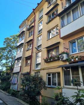 2-к квартира, вторичка, 54м2, 2/5 этаж