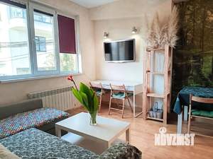 1-к квартира, вторичка, 39м2, 2/4 этаж