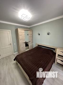 2-к квартира, вторичка, 45м2, 4/20 этаж