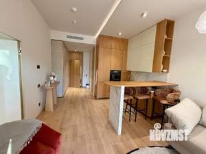 2-к квартира, вторичка, 65м2, 4/6 этаж