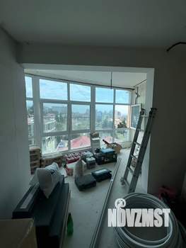 3-к квартира, вторичка, 52м2, 8/14 этаж