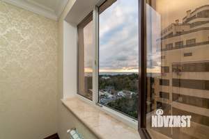 3-к квартира, вторичка, 99м2, 8/20 этаж