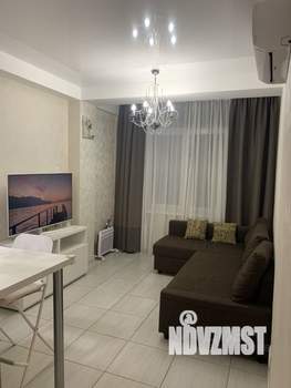 2-к квартира, вторичка, 40м2, 3/14 этаж