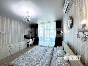 3-к квартира, вторичка, 115м2, 24/24 этаж