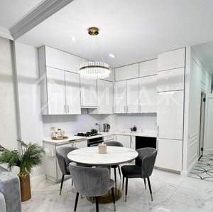 2-к квартира, вторичка, 60м2, 1/2 этаж