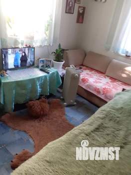 1-к квартира, вторичка, 27м2, 1/1 этаж