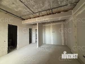 2-к квартира, вторичка, 57м2, 7/12 этаж