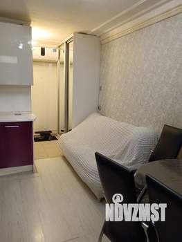 1-к квартира, вторичка, 30м2, 1/5 этаж