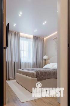 2-к квартира, вторичка, 38м2, 1/13 этаж