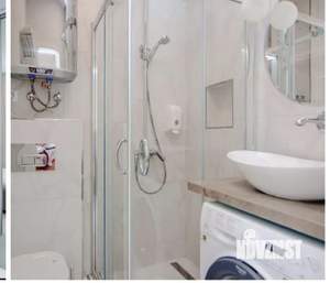 Студия квартира, вторичка, 19м2, 1/3 этаж