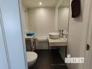 1-к квартира, вторичка, 40м2, 5/9 этаж