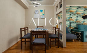 1-к квартира, вторичка, 56м2, 5/8 этаж