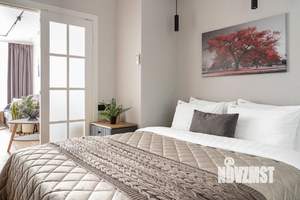 2-к квартира, вторичка, 65м2, 7/13 этаж