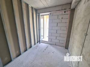 2-к квартира, вторичка, 37м2, 12/12 этаж