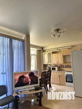 2-к квартира, вторичка, 40м2, 2/7 этаж