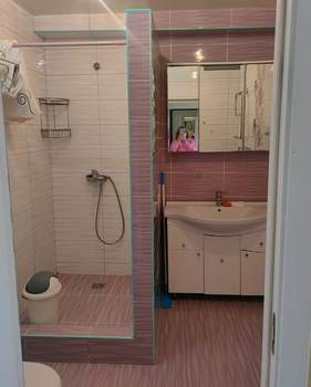 1-к квартира, вторичка, 38м2, 3/7 этаж