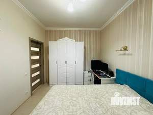 3-к квартира, вторичка, 60м2, 1/7 этаж