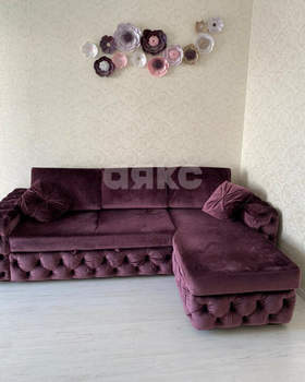 2-к квартира, вторичка, 53м2, 3/10 этаж