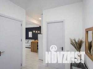 1-к квартира, вторичка, 48м2, 8/17 этаж