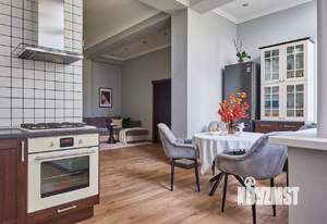 3-к квартира, вторичка, 72м2, 3/3 этаж