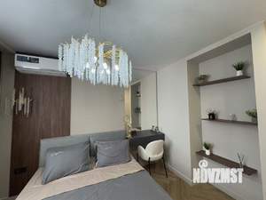 2-к квартира, вторичка, 64м2, 10/18 этаж