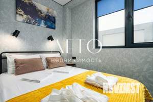 1-к квартира, вторичка, 30м2, 1/4 этаж