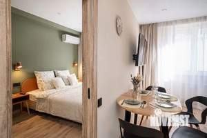 1-к квартира, вторичка, 38м2, 3/7 этаж