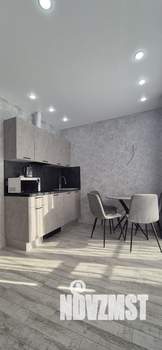 1-к квартира, вторичка, 28м2, 5/7 этаж