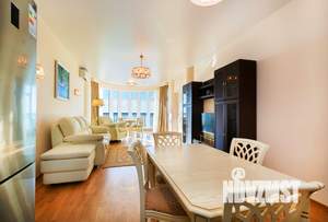 2-к квартира, вторичка, 80м2, 10/23 этаж